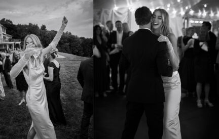 Margot Zamet X Wadsworth Sykes