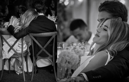 Margot Zamet X Wadsworth Sykes
